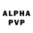 Alpha PVP Crystall brerz DMR